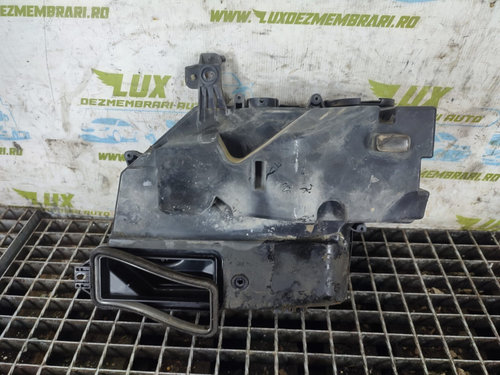 Carcasa calculator ECU 3.0 tdi CDYA Audi A6 4F/C6 [facelift] [2008 - 2011] 3.0 tdi CDYA
