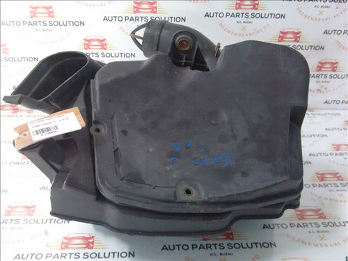 Carcasa calculator FORD FOCUS 2, 2.0 D