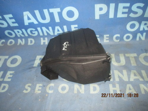 Carcasa calculator Mercedes C220 CL203; 2035450801