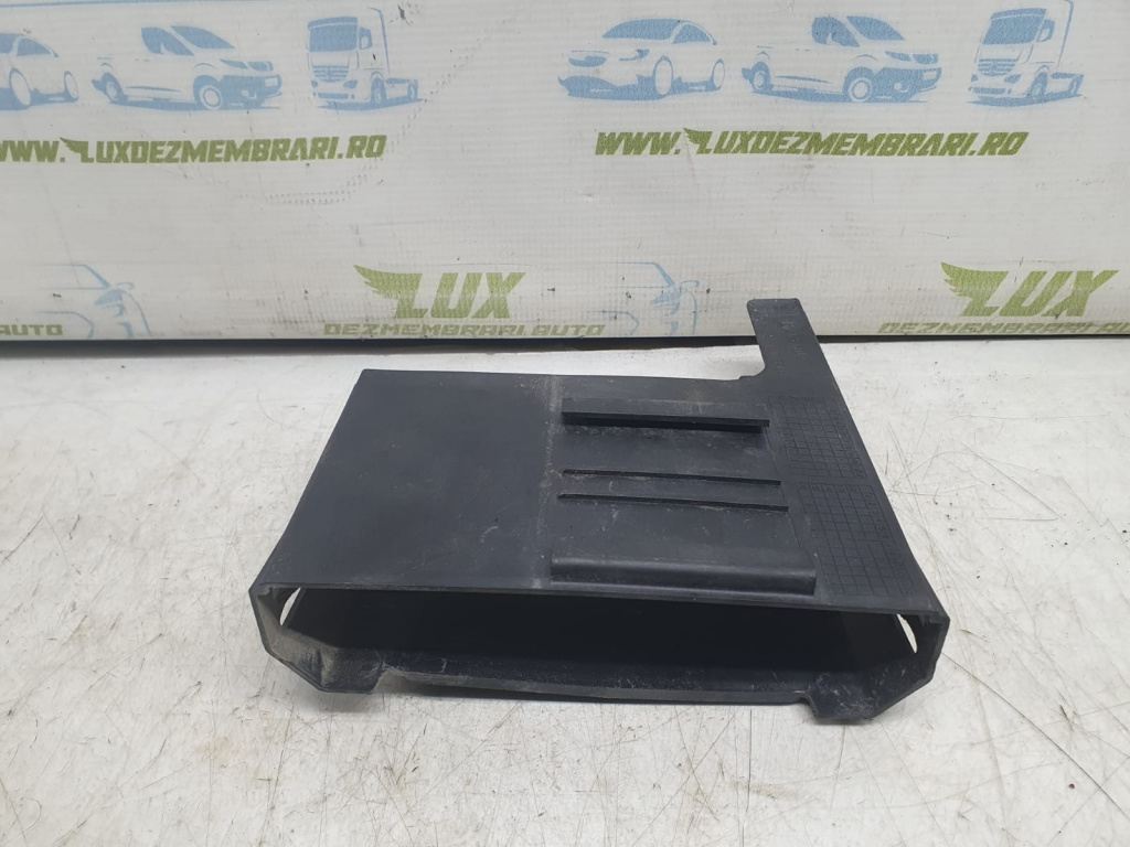 Carcasa calculator motor 13243604 Opel Insignia A [2008 - 2014]