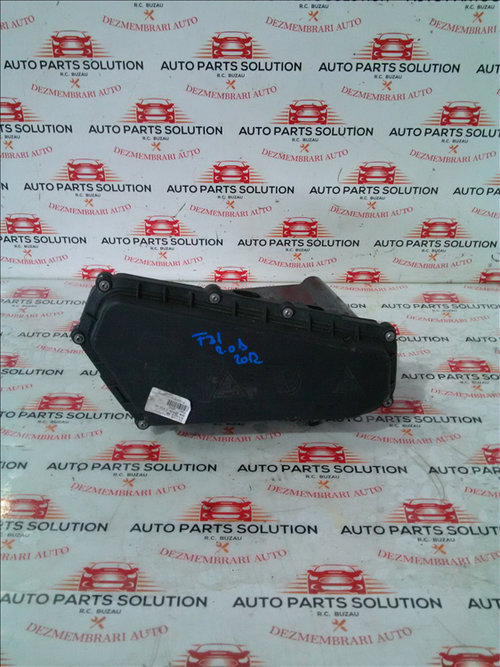 Carcasa calculator motor 2.0 d BMW SERIA 3 F31 an fabr. 2012