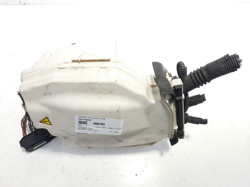 Carcasa calculator motor, Bmw 1 Coupe (E82), 2.0 diesel, N47D20A (id:488785)