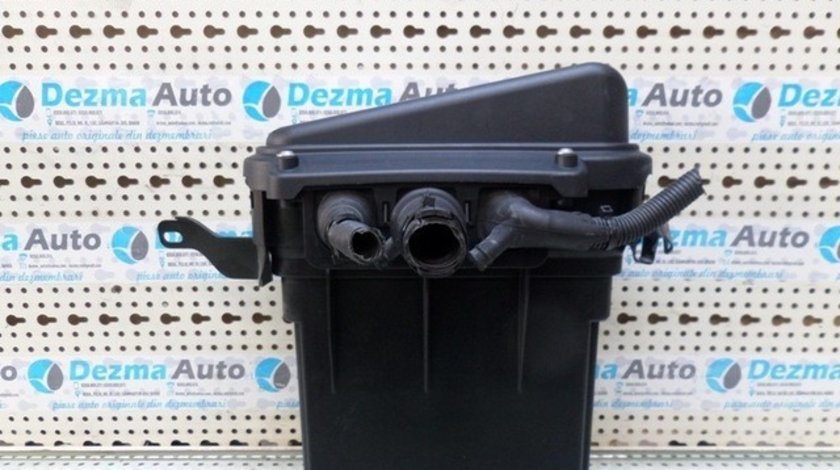 Carcasa calculator motor BMW 5 (F10) 2.0 diesel, 55650910