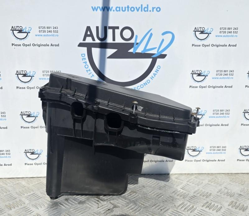 Carcasa calculator motor BMW Seria 1 facelift 2015-2019 F20