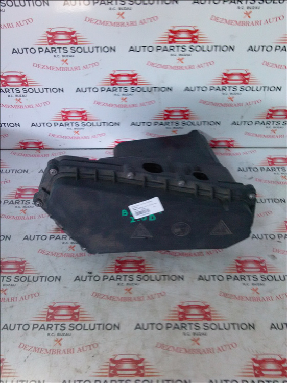 Carcasa calculator motor BMW SERIA 4 2.0 D an fabr. 2018