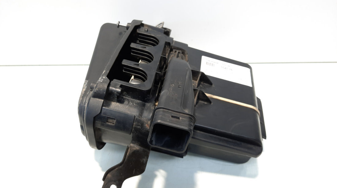 Carcasa calculator motor, cod 7555189, Bmw 5 (F10) 2.0 diesel, N47D20C (id:554176)