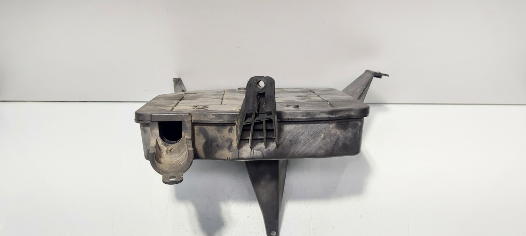 Carcasa calculator motor, cod 7M51-12A659-AE, Ford Focus 2 Combi (DA), 2.0 TDCI, G6DA (id:690292)