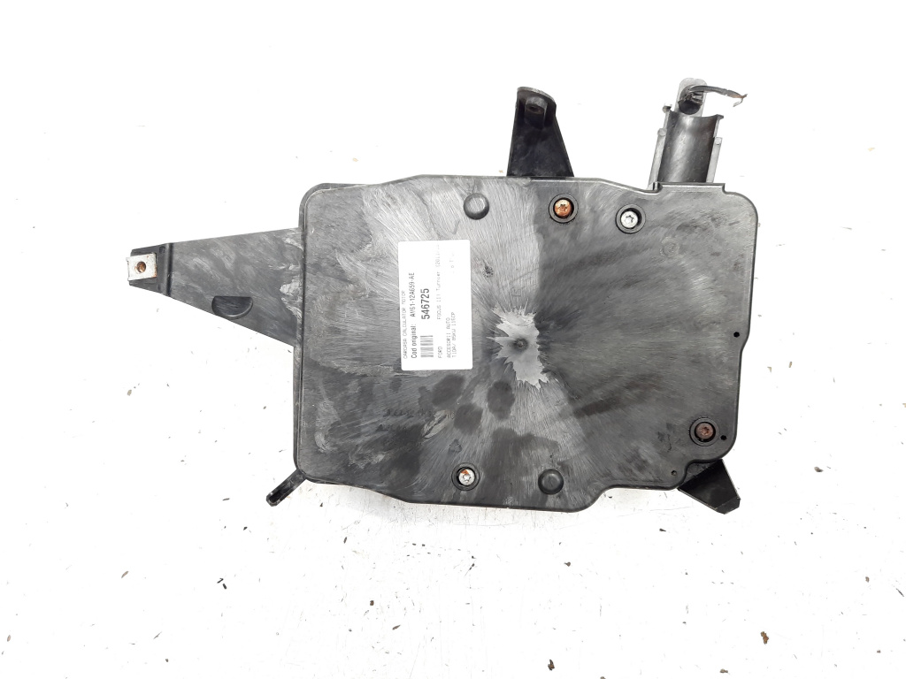 Carcasa calculator motor, cod AV61-12A659-AE, Ford Focus 3, 1.6 TDCI, T1DA (idi:546725)