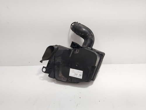Carcasa calculator motor cu rezonator aer, cod 3M51-9F763-FL, Ford Focus 2 (DA) 1.6 TDCI, HHDA (id:7...