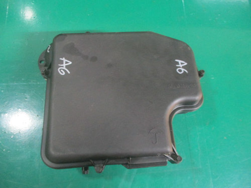 CARCASA CALCULATOR MOTOR / ECU COD 4B2907613 AUDI A6 C5 1.9 TDI FAB. 2001 - 2005 ⭐⭐⭐⭐⭐