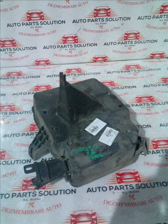 Carcasa calculator motor FORD FOCUS 2 1.6 D an fabr. 2006