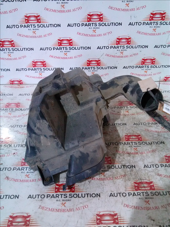 Carcasa calculator motor FORD FOCUS 2 1.6 D