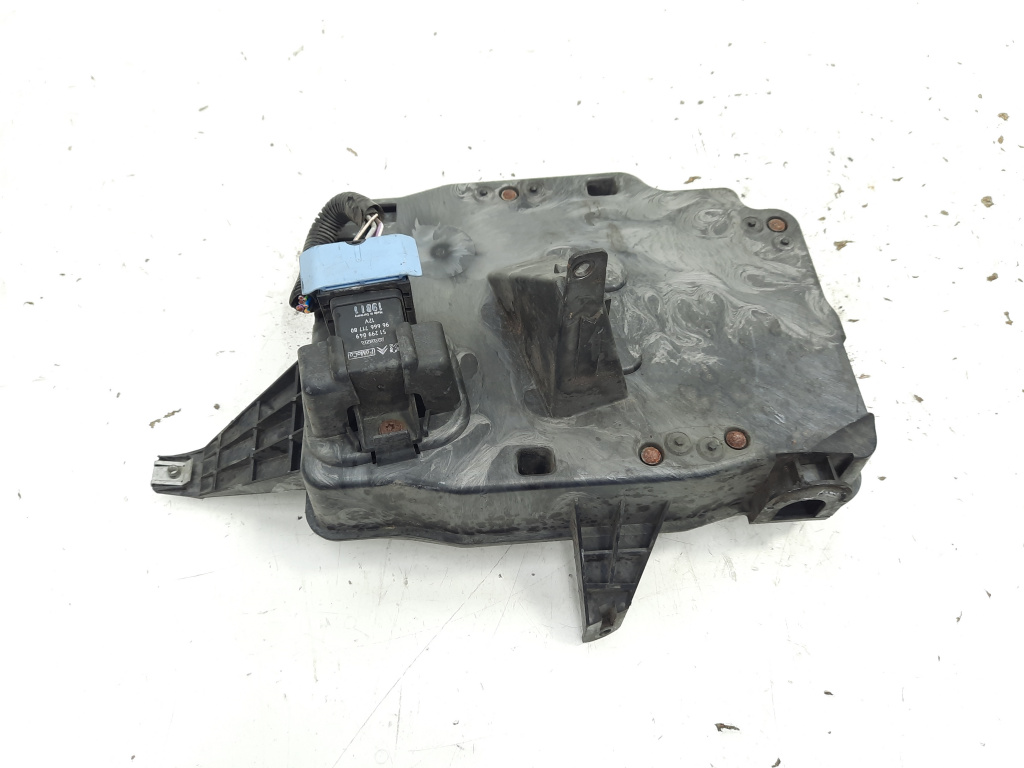 Carcasa calculator motor, Ford Focus 3, 1.6 TDCI (id:603756)