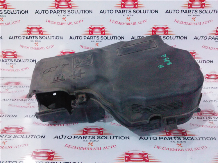Carcasa calculator motor PEUGEOT 508 HYBRID