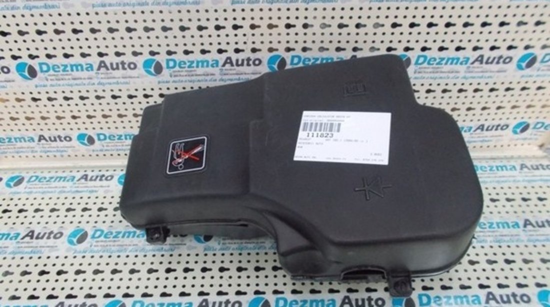 Carcasa calculator Peugeot 407 SW (6E_), 9644856080