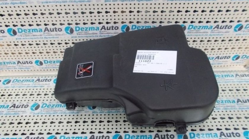 Carcasa calculator Peugeot 407 SW (6E_), 9644856080