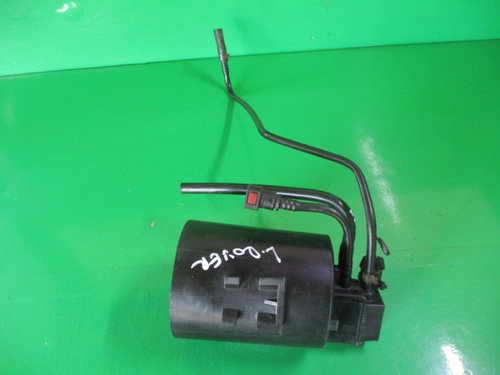 CARCASA / CANISTRA FILTRU CARBON COD 17096216 LAND ROVER FREELANDER 1.8 i 16V FAB. 1998 - 2006 ⭐...