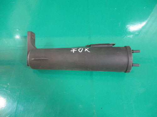 CARCASA / CANISTRA FILTRU CARBON COD 6Q0201801A VW FOX 1.2 BENZINA FAB. 2003 - 2015 ⭐⭐⭐⭐⭐
