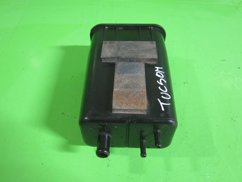 CARCASA / CANISTRA FILTRU CARBON HYUNDAI TUCSON 2.0 16V BENZINA FAB. 2004 - 2010 ⭐⭐⭐⭐⭐