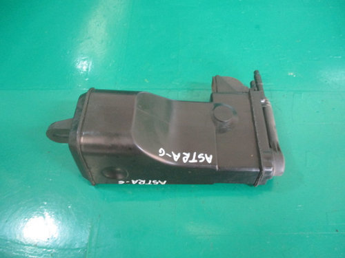 CARCASA / CANISTRA FILTRU CARBON OPEL ASTRA G 1.2 16V FAB. 1998 - 2005 ⭐⭐⭐⭐⭐
