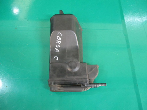 CARCASA / CANISTRA FILTRU CARBON / VAPORI COMBUSTIBIL OPEL CORSA C 1.0 BENZINA 2000 – 2009 ⭐⭐...
