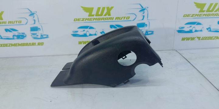 Carcasa capac coloana directie volan 1t0858559a Volkswagen VW Touran [2003 - 2006]