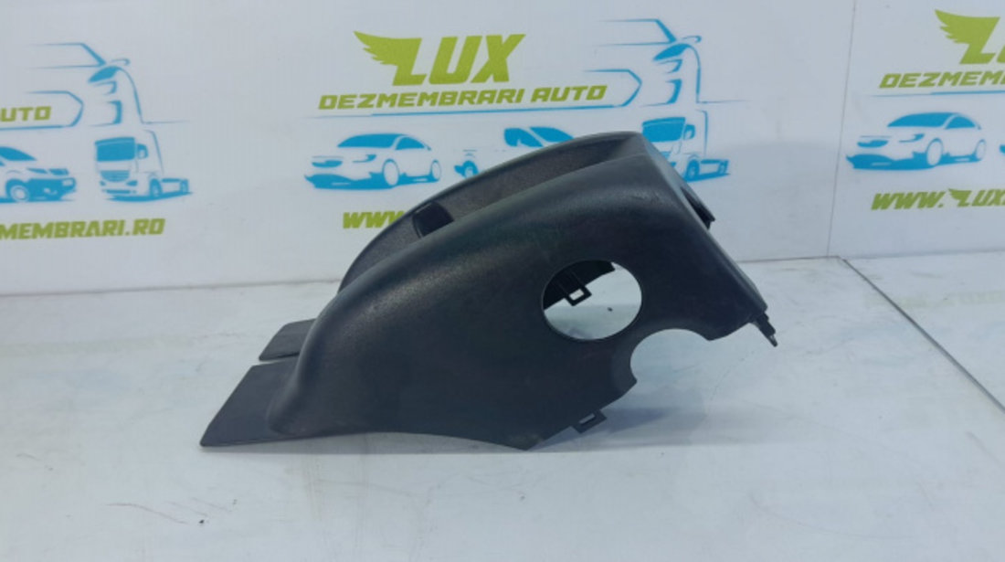 Carcasa capac coloana directie volan 1t0858559a Volkswagen VW Touran [2003 - 2006]