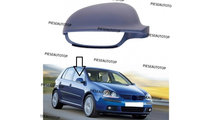 Carcasa capac oglinda dreapta Volkswagen 5 2004-20...