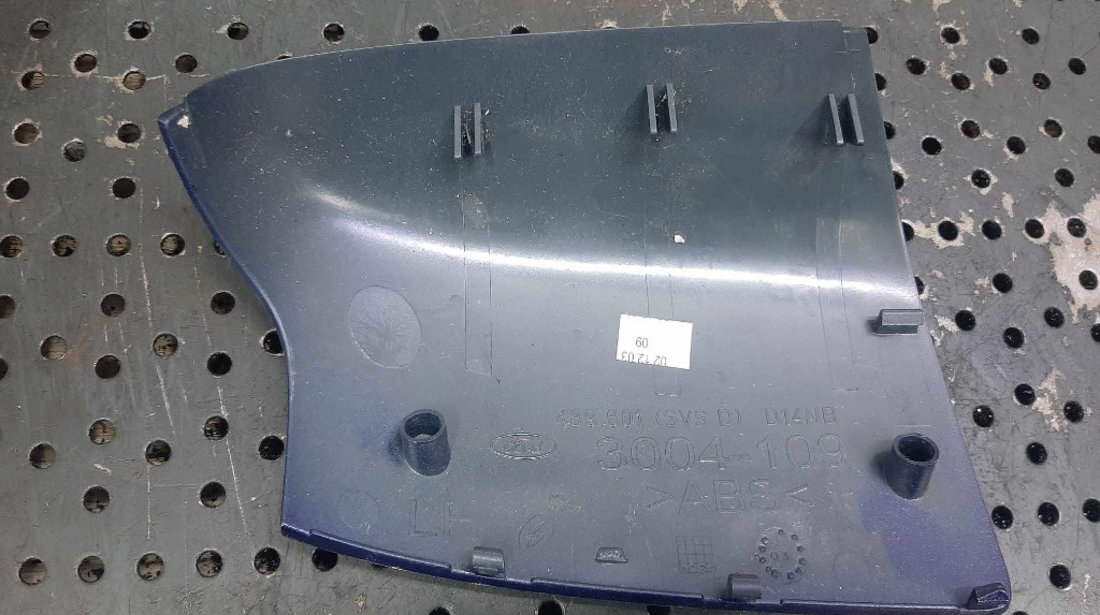 Carcasa capac oglinda stanga ford focus c-max 3004-109 489601