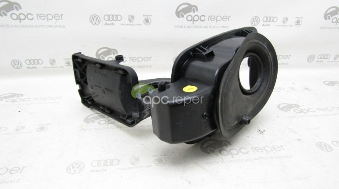 Carcasa capac rezervor Audi A7 4G 3.0 TFSI - Cod: 4G8809906C