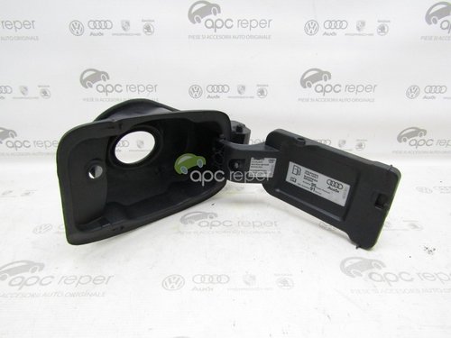 Carcasa capac rezervor Audi A7 4G 3.0 TFSI - Cod: 4G8809906C