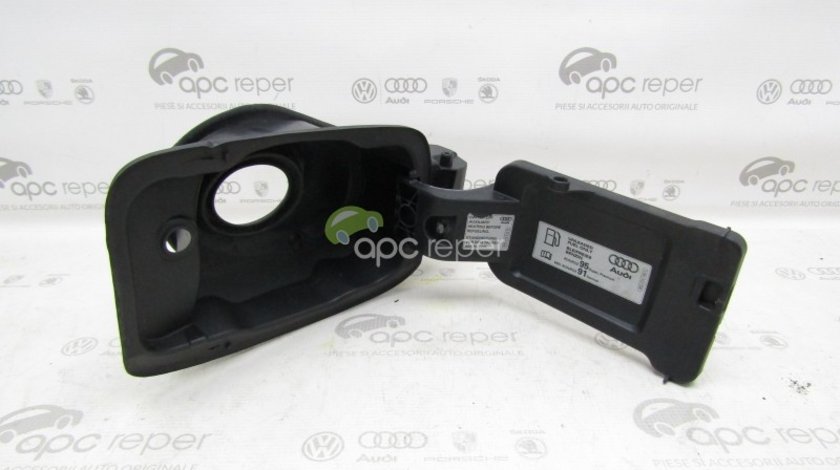 Carcasa capac rezervor Audi A7 4G 3.0 TFSI - Cod: 4G8809906C