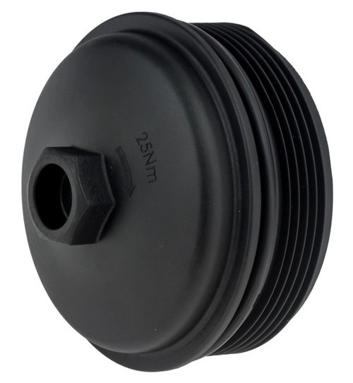 Carcasa Carcasa Filtru Ulei Nty Audi A6 C6 2004-2011 CCL-AU-066