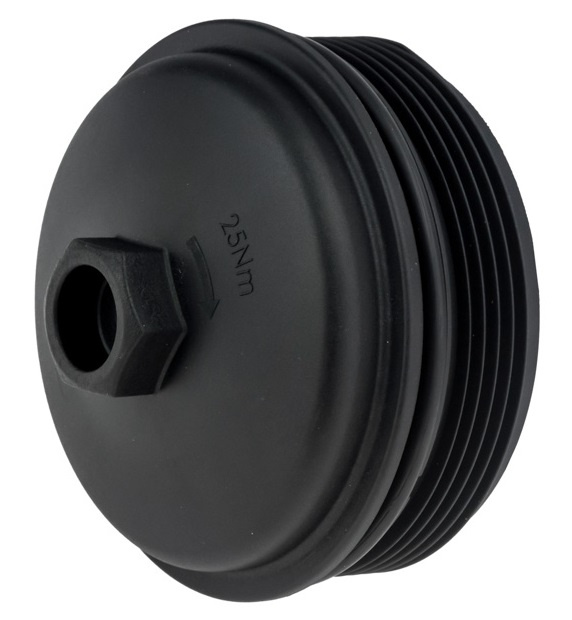 Carcasa Carcasa Filtru Ulei Nty Audi A8 D3 2003-2010 CCL-AU-066
