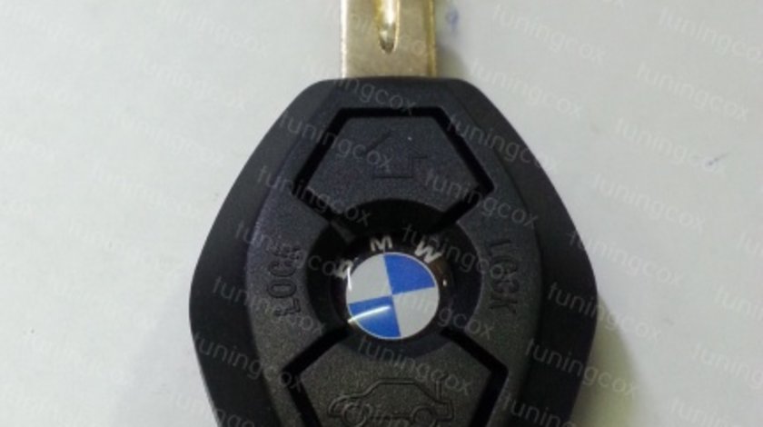 Carcasa chei bmw e36,e46,e39,z3,e34romb