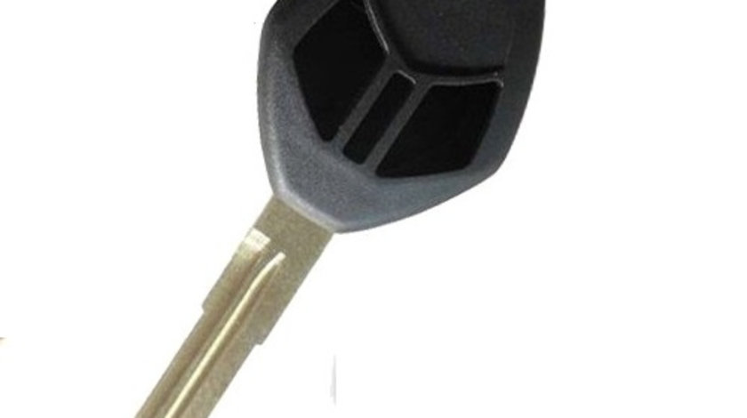 Carcasa cheie 2 butoane lamela dreapta Mitsubishi, cod Crcs665 - CC282944
