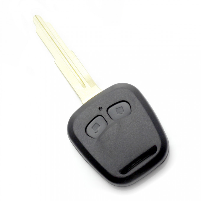 Carcasa Cheie 2 Butoane Mitsubishi CC158
