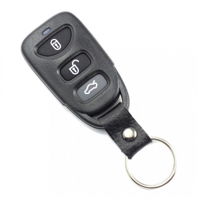Carcasa Cheie 3 Butoane Hyundai CC138