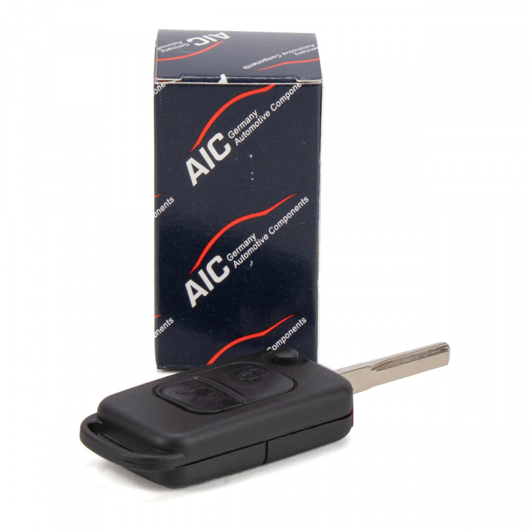 Carcasa Cheie Aic 2 Butoane Mercedes-Benz A-Class W168 57545