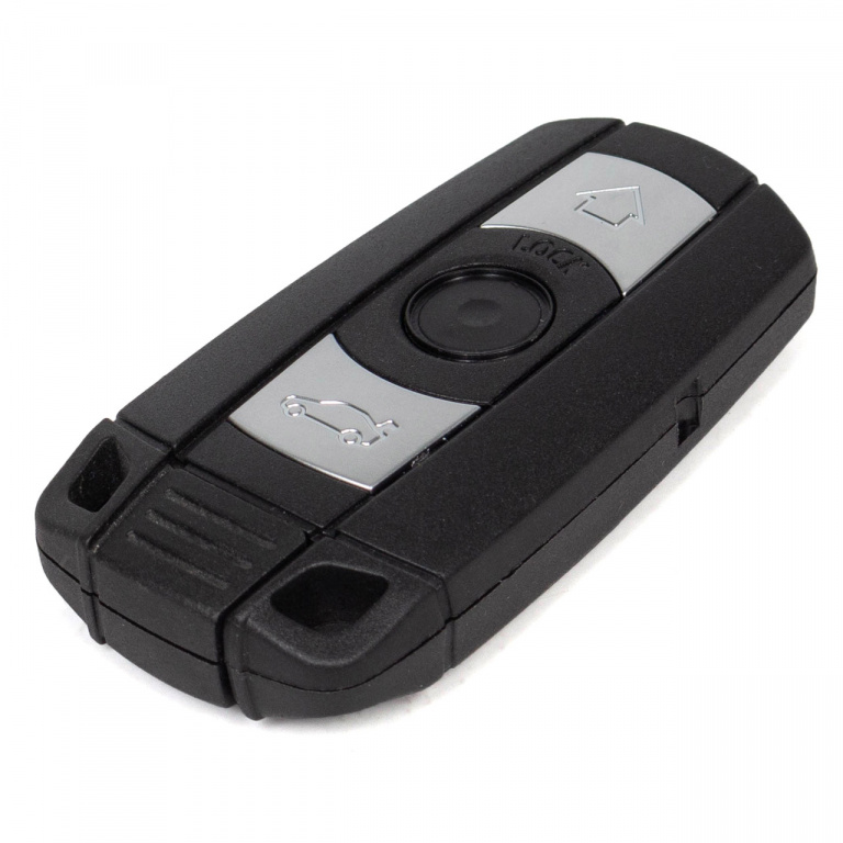 Carcasa Cheie Aic 3 Butoane Bmw Emblema E81-88 E90 E91 E60 E61 E63 E64 57560