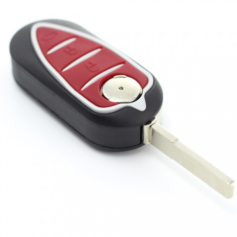 Carcasa cheie Alfa Romeo CC024