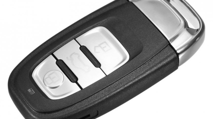Carcasa cheie Audi 1212