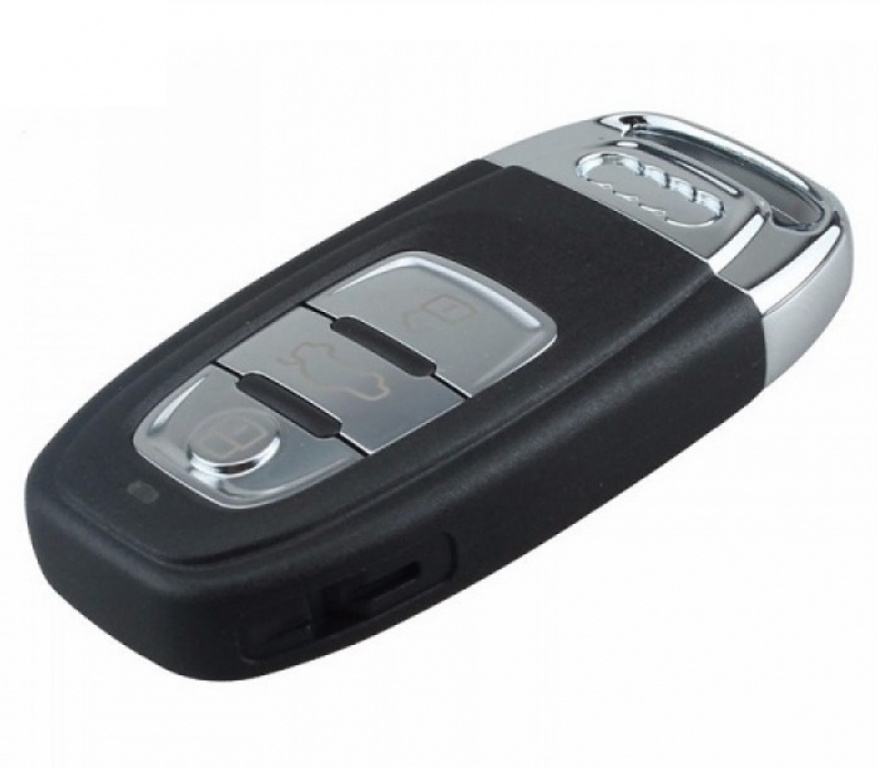 Carcasa Cheie Audi 3 But CA 009