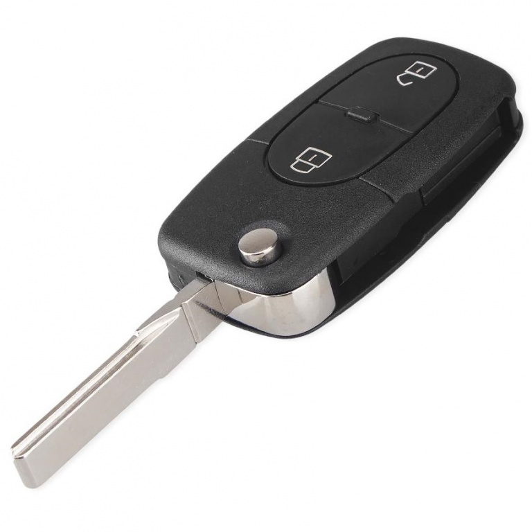 Carcasa Cheie Audi Briceag 2+1 But De Panica CA 030