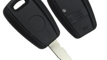 Carcasa cheie auto FI-105 cu 1 buton, compatibil F...