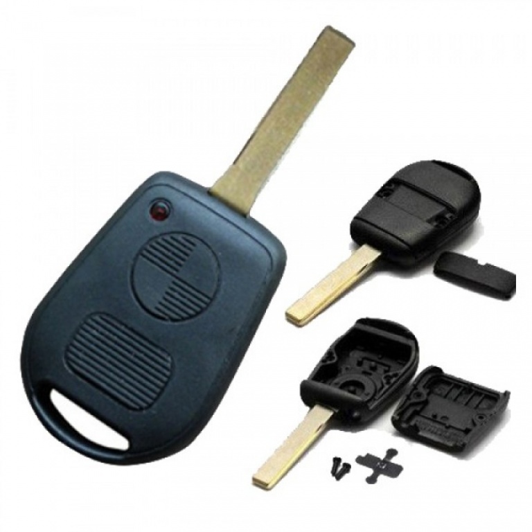 Carcasa cheie Bmw 1093