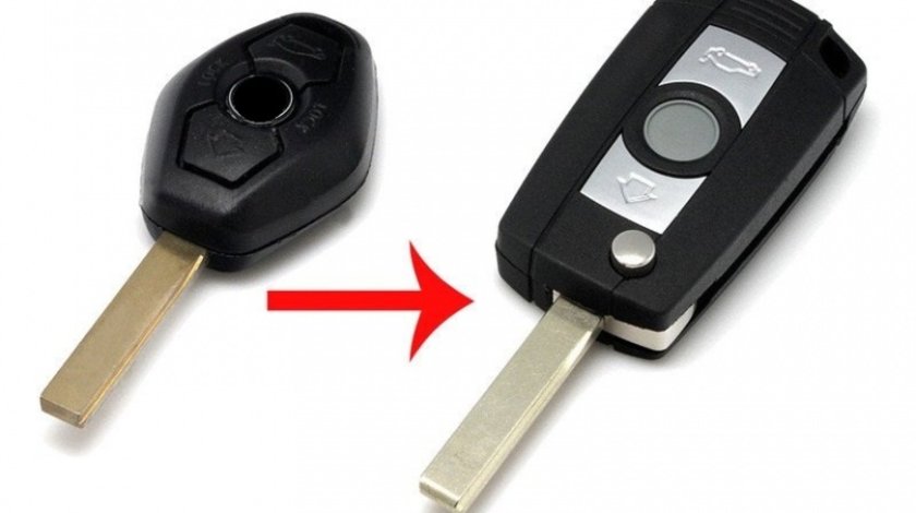 Carcasa cheie Bmw 138-1
