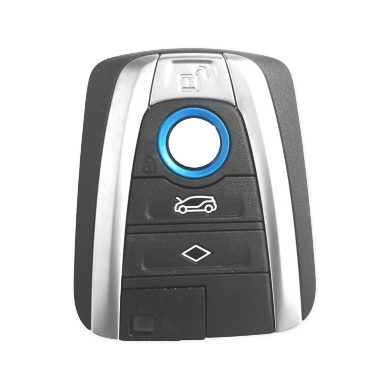 Carcasa Cheie Bmw Cu 4 Butoane CB 045