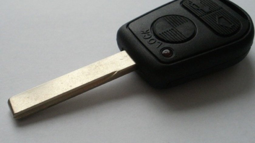 Carcasa Cheie Bmw E39 E36 M3 E34 E 38 Z3 pret 40 lei