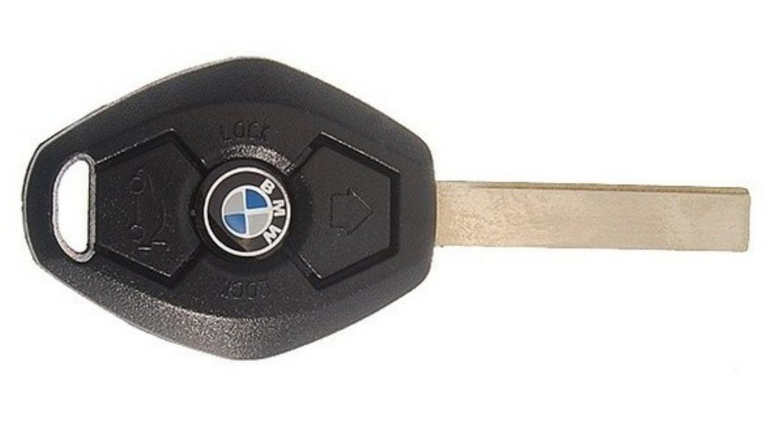 Carcasa Cheie Bmw E46 Ser 3 Ser5 Ser7 Z3 Pret 40 Lei